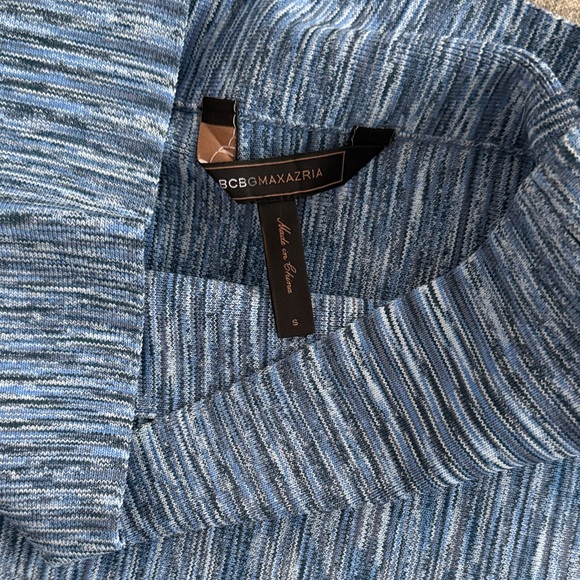 BCBGMaxAzria Bandage Skirt - Picture 6 of 6